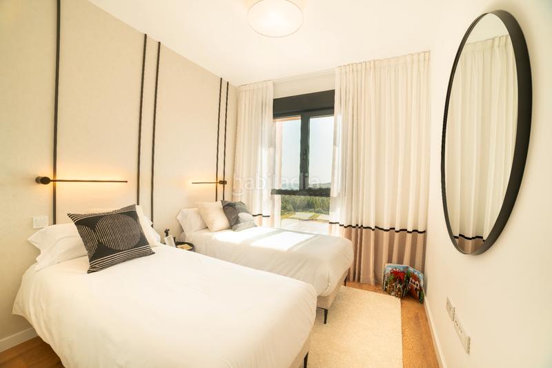 Foto 330c4ed5-acda-40f1-a271-b033552ae426. Promoció Soleia Living a Mijas. Habitatges d´obra nova