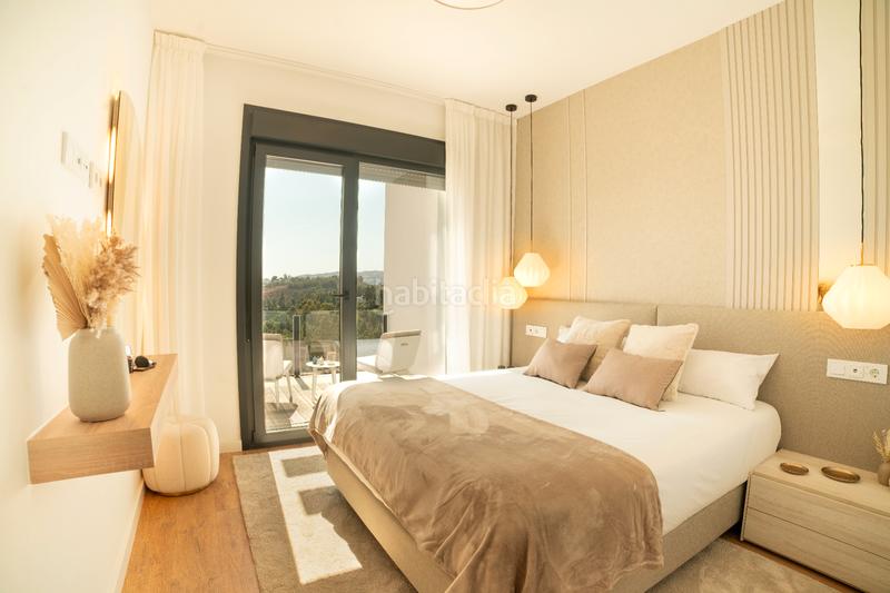 Foto 6f3a988b-bd47-44f3-b9f2-a84ab7de4619. Promoció Soleia Living a Mijas. Habitatges d´obra nova