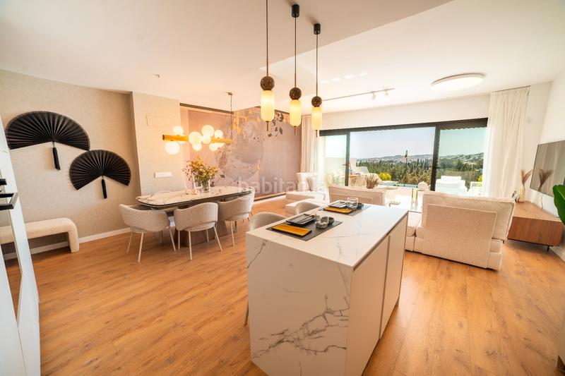 Foto 824a64b2-d9ae-49dc-8e1f-ee8301f0ff85. Promoció Soleia Living a Mijas. Habitatges d´obra nova