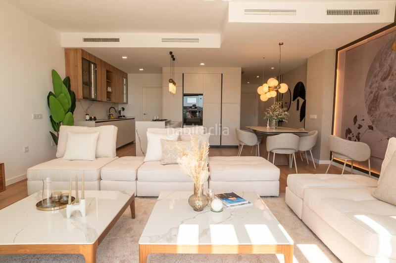 Foto dda67085-0b74-48ce-b65b-9e4da16db0a3. Promoció Soleia Living a Mijas. Habitatges d´obra nova