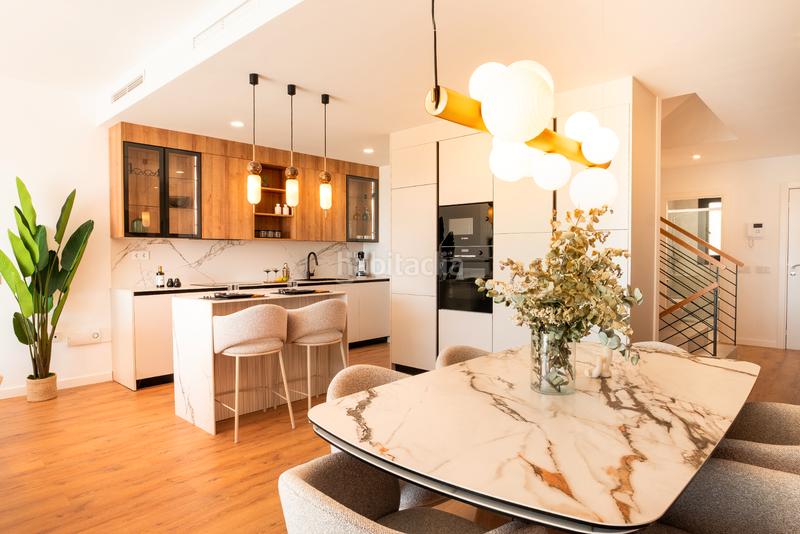 Foto f7012424-fd3f-442a-98b8-2dce967e2b65. Promoció Soleia Living a Mijas. Habitatges d´obra nova