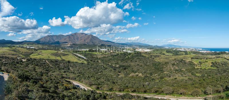 Foto 34eda0e6-1298-4abd-b638-40d063e93698. Promoció Bon Air - Terrazas de Cortesín a Casares. Habitatges d´obra nova