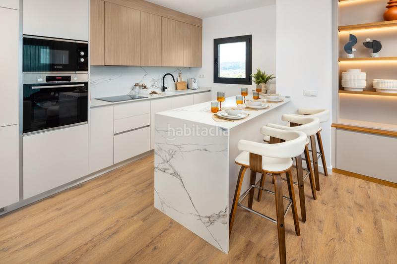 Foto 389fe2b7-0c41-4c8d-8059-18b79c95250a. Promoció Bon Air - Terrazas de Cortesín a Casares. Habitatges d´obra nova