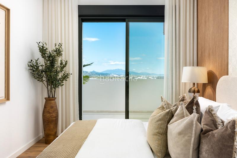 Foto 3e4ae8f9-e752-4365-9969-d01d7e53e6a5. Promoció Bon Air - Terrazas de Cortesín a Casares. Habitatges d´obra nova