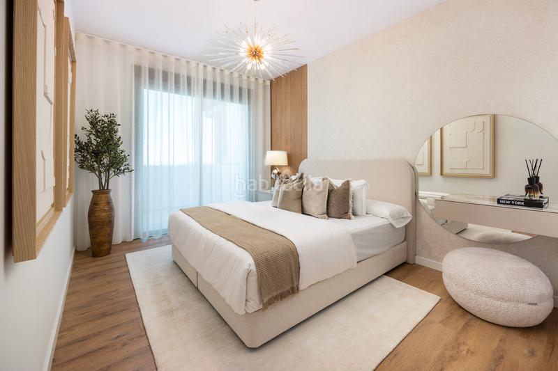 Foto 64b28c53-8786-4804-8bcc-9d1e558f4a57. Promoció Bon Air - Terrazas de Cortesín a Casares. Habitatges d´obra nova