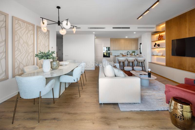 Foto a8ab368c-cea9-4579-b1cb-12d265655b98. Promoció Bon Air - Terrazas de Cortesín a Casares. Habitatges d´obra nova