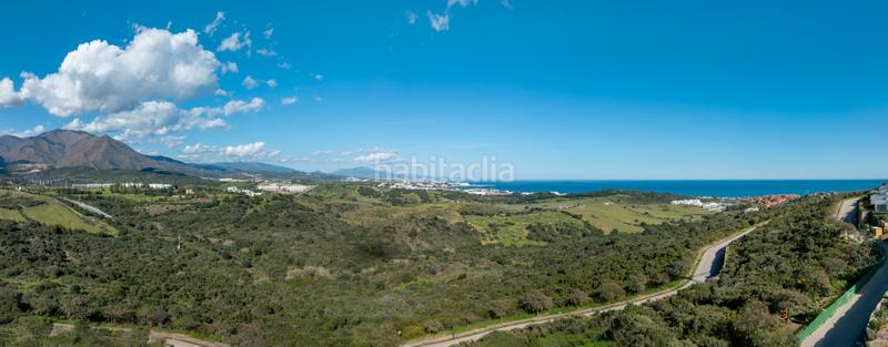 Foto af6b4c1a-6850-4338-ae9a-c0b6c7ec38b3. Promoció Bon Air - Terrazas de Cortesín a Casares. Habitatges d´obra nova