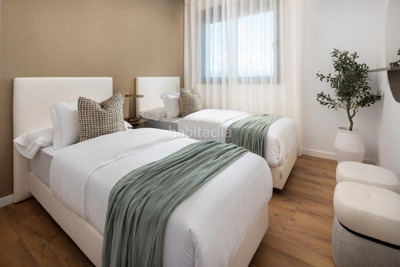 Foto d6e3c067-8a3e-4acb-81b0-04b55f94fe64. Promoció Bon Air - Terrazas de Cortesín a Casares. Habitatges d´obra nova