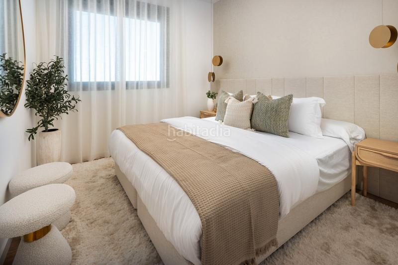 Foto e8965ddf-b13c-4fd8-9472-c923e2610fef. Promoció Bon Air - Terrazas de Cortesín a Casares. Habitatges d´obra nova