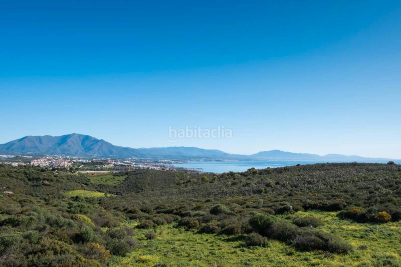 Foto 06570b60-ac5e-4e90-b978-752c87850e38. Promoción Golden View II en Manilva. Edificio viviendas de obra nueva