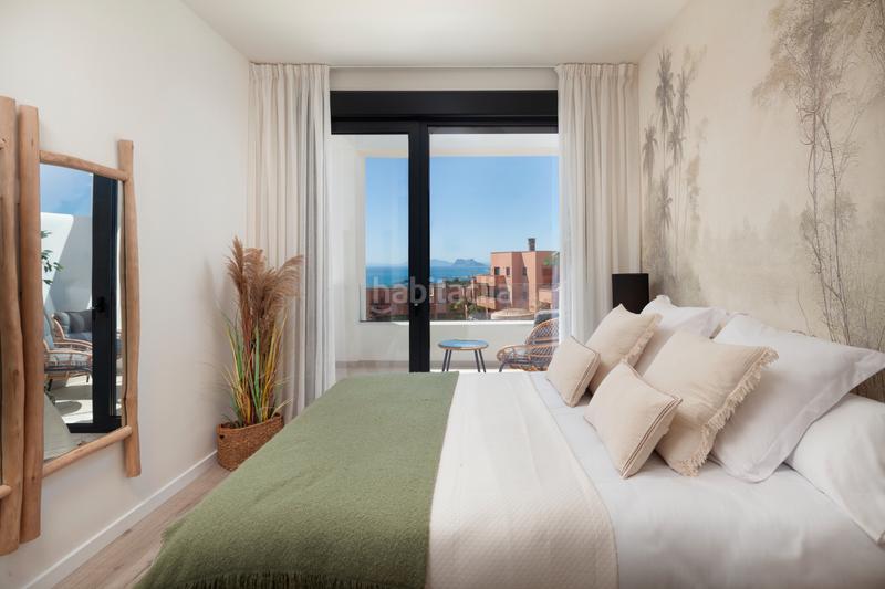 Foto 0a29e6e9-0698-43b3-9a47-8800d1e047b6. Promoción Golden View II en Manilva. Edificio viviendas de obra nueva