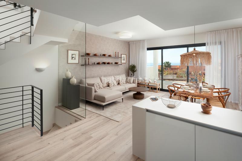 Foto 2c017dd2-b77a-4bde-89da-4581bd22abaf. Promoción Golden View II en Manilva. Edificio viviendas de obra nueva