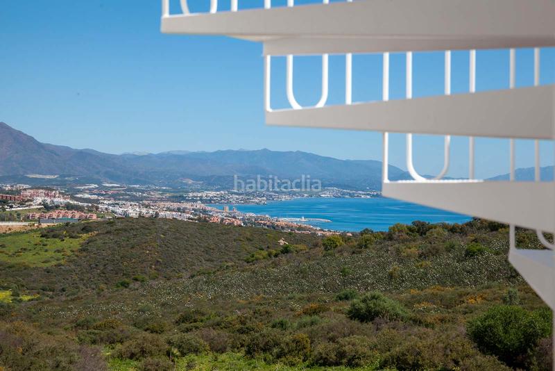 Foto 39d6d4db-dee5-477a-a83d-41f0fd302976. Promoción Golden View II en Manilva. Edificio viviendas de obra nueva