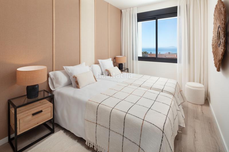 Foto 65e7b325-3d44-4ac0-92bb-b9d27871195f. Promoción Golden View II en Manilva. Edificio viviendas de obra nueva