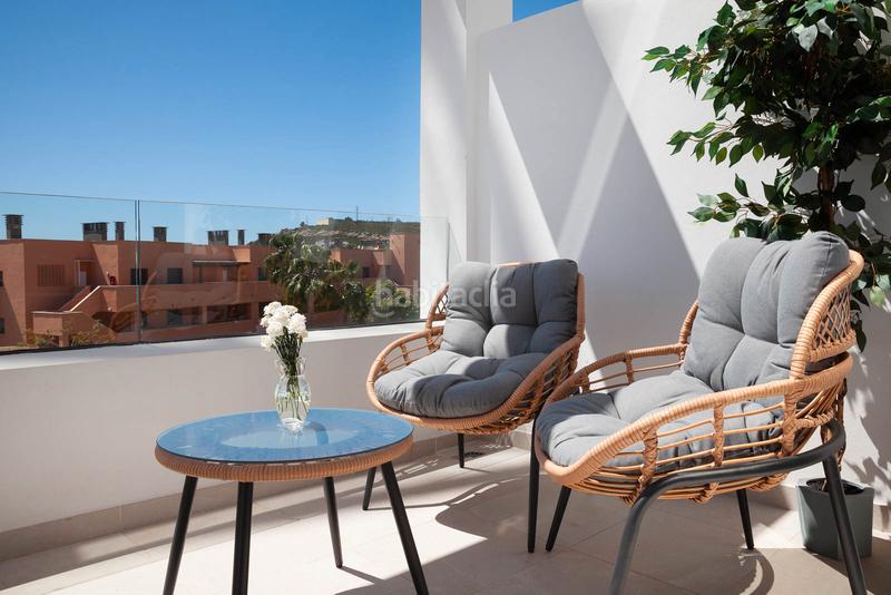 Foto 7591ccd8-bd99-49ac-9822-5955c4be67b1. Promoción Golden View II en Manilva. Edificio viviendas de obra nueva