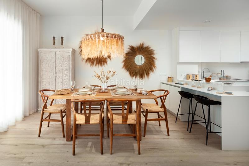 Foto 7edcd91f-293c-4041-81f8-d4fa79d23666. Promoción Golden View II en Manilva. Edificio viviendas de obra nueva