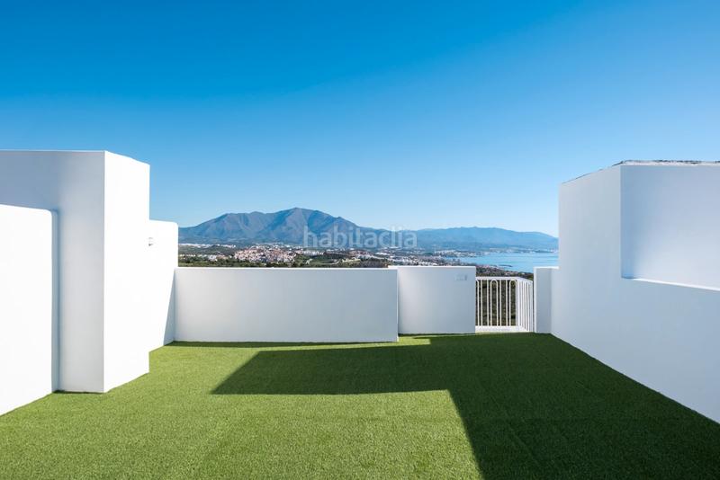 Foto 923049cb-2593-4784-9562-2db02672f57f. Promoción Golden View II en Manilva. Edificio viviendas de obra nueva