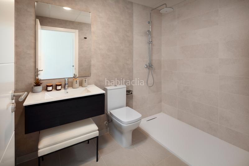 Foto a3f41a95-8377-431f-890e-092af7fe0020. Promoción Golden View II en Manilva. Edificio viviendas de obra nueva