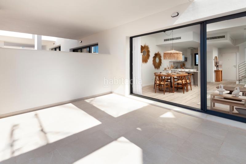 Foto a61a9e59-fad0-49ce-98dd-53c9745b205f. Promoción Golden View II en Manilva. Edificio viviendas de obra nueva