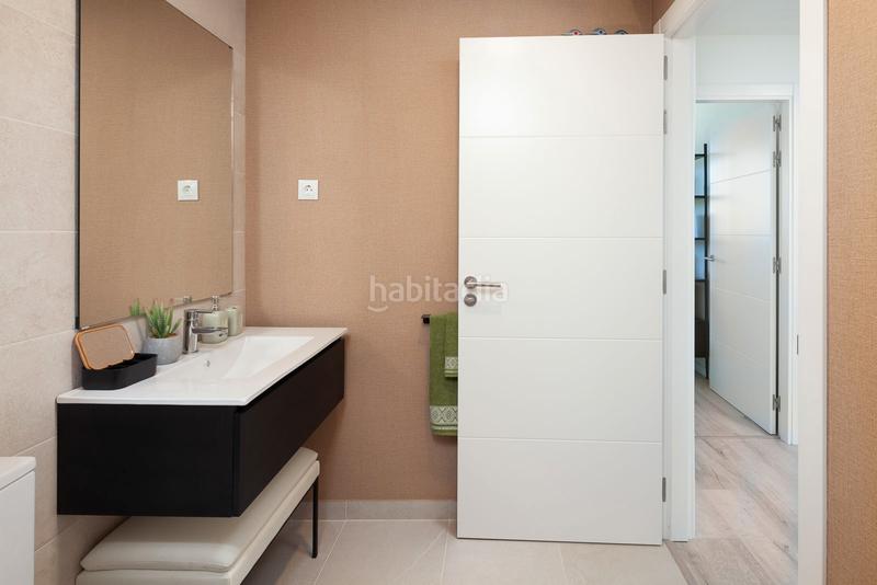 Foto d5111ac8-f208-4367-99a2-772c043f6cf8. Promoción Golden View II en Manilva. Edificio viviendas de obra nueva