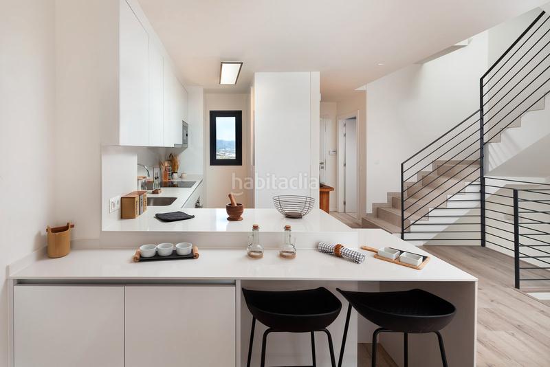 Foto ebcc0683-860d-4b17-85cd-12eb078de26f. Promoción Golden View II en Manilva. Edificio viviendas de obra nueva