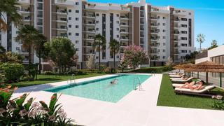 Appartement à Entrenúcleos