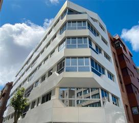 EDIFICIO CEBRIÁN 8