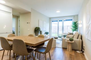 Affitto Chalet in Calle jorge luis borges 6m. Chalet en señorio de illescas