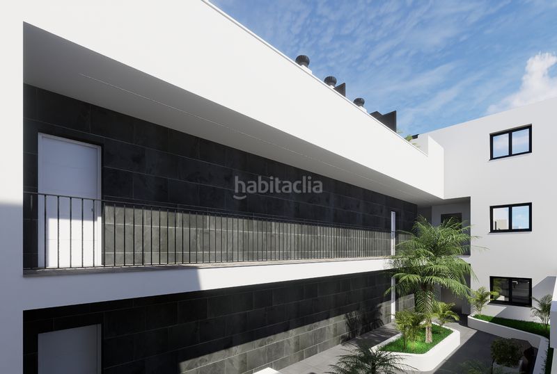 Foto f5dd52dd-0413-47be-991e-f02852c46ee8. Pis 83m<sup>2</sup> a calle juan breva 13 a Barrio de Ciudad Jardín Málaga