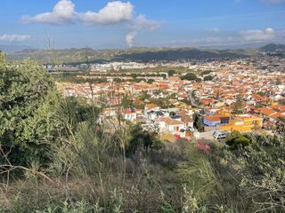 Wohngrundstück in Calle borneo 15. Parcelas exclusivas atabal