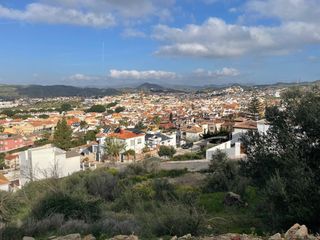 Wohngrundstück in Calle borneo 15. Parcelas exclusivas atabal