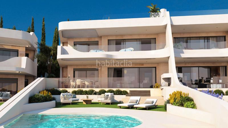 Foto 36f62dcc-776a-4819-8689-6072b371af40. Appartement 441m<sup>2</sup> dans calle la romana 9 dans Cabopino - Artola Marbella