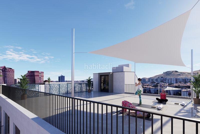 Foto 4ee93359-af10-4192-8cb4-ee47a35c59c8. Pis 54m<sup>2</sup> a calle antonio vico 1-5 a Barrio de Ciudad Jardín Málaga