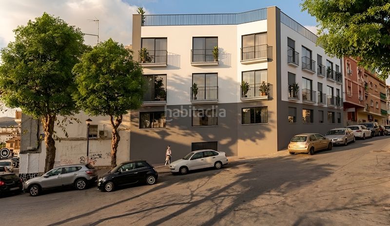 Foto e49d282c-41c4-460c-98e0-152f9f585250. Pis 54m<sup>2</sup> a calle antonio vico 1-5 a Barrio de Ciudad Jardín Málaga