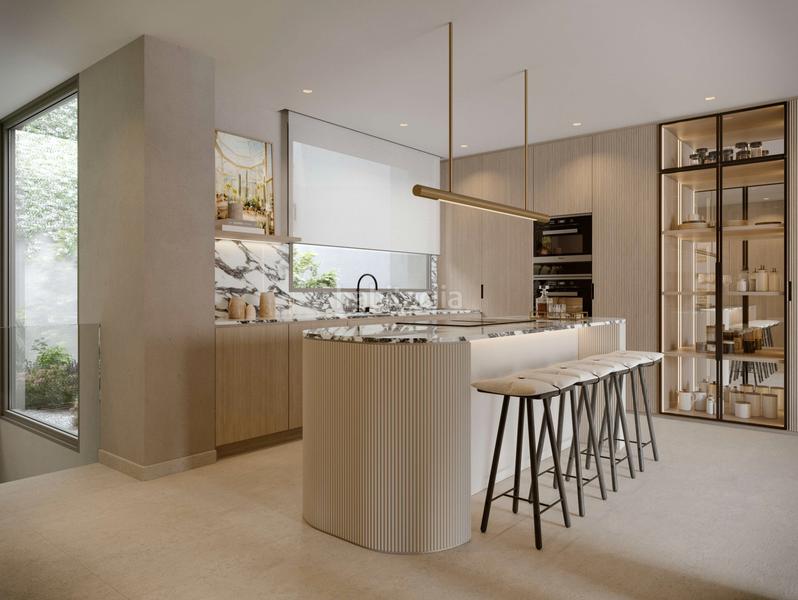 Foto 6edcb8a3-f0d1-43f5-a21e-9385b55de0e4. Apartamento 386m<sup>2</sup> en calle la romana 9 en Cabopino - Artola Marbella