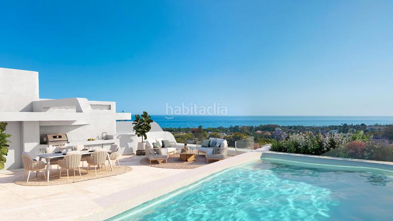 Foto 6f6861b0-470f-4dae-be7d-52f20e7f0fd0. Apartamento 386m<sup>2</sup> en calle la romana 9 en Cabopino - Artola Marbella