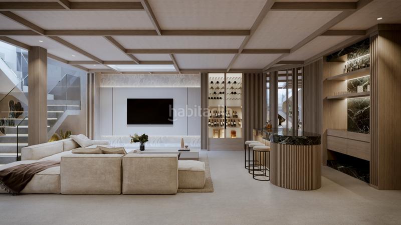 Foto b88116de-6c48-4140-a6d0-b428b49f73d4. Appartement 386m<sup>2</sup> dans calle la romana 9 dans Cabopino - Artola Marbella