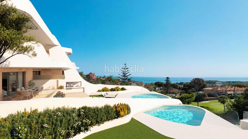 Foto dd777c98-644d-4bc8-8b84-0ecac790774a. Appartement 386m<sup>2</sup> dans calle la romana 9 dans Cabopino - Artola Marbella