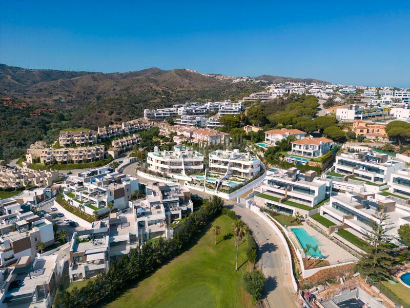 Foto e0423e9c-87dc-4067-a6c7-e27d6ee30b16. Piccolo appartamento 386m<sup>2</sup> in calle la romana 9 in Cabopino - Artola Marbella