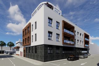 EDIFICIO ARALIA