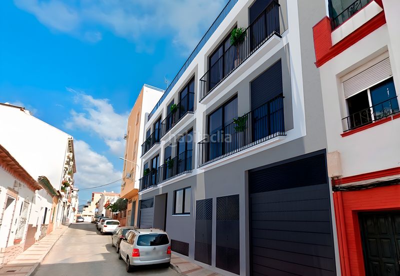 Foto b665d51f-e652-4a68-b1fe-de16cf6233b6. Pis 54m<sup>2</sup> a calle antonio vico 1-5 a Barrio de Ciudad Jardín Málaga