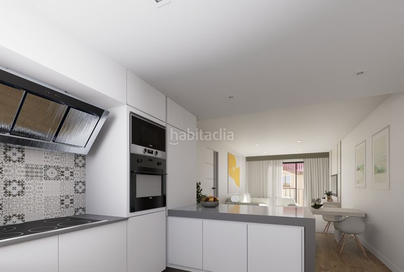 Foto efea5aa6-7849-446e-9810-d2b2b4c7d6bf. Pis 54m<sup>2</sup> a calle antonio vico 1-5 a Barrio de Ciudad Jardín Málaga