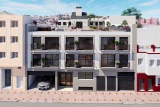 Edificio Valverde