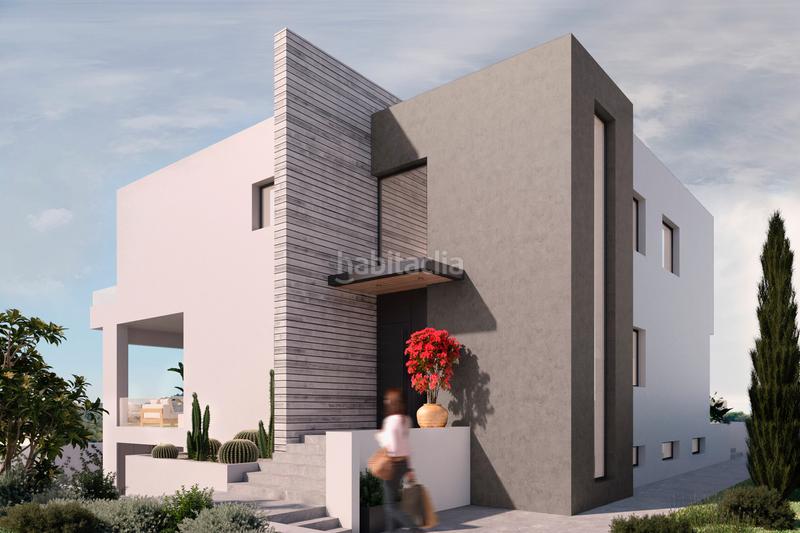 Foto 5711ef25-a832-46a1-b467-c8db201999f1. Residential plot in Miraflores del Palo Málaga