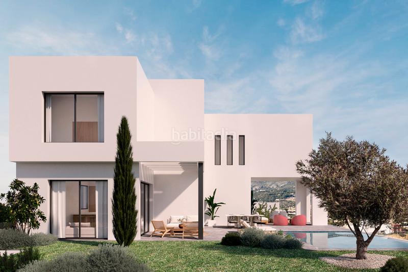 Foto 58530984-c0eb-4e87-9698-0796ac8ea3e8. Residential plot in Miraflores del Palo Málaga