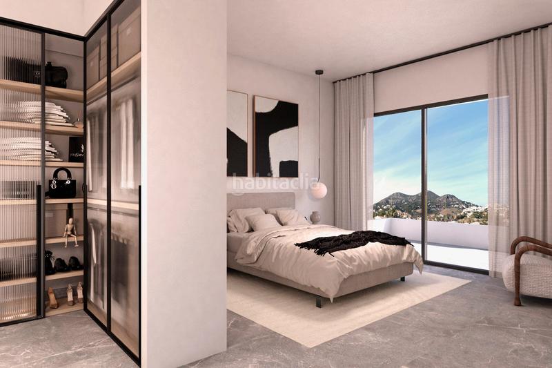 Foto 9a8787c3-d252-4954-8709-fc56b1b92b8f. Residential plot in Miraflores del Palo Málaga