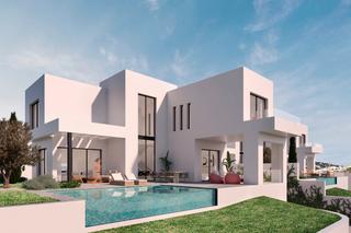Terreny residencial a Miraflores del Palo. Venta de parcela sin proyecto