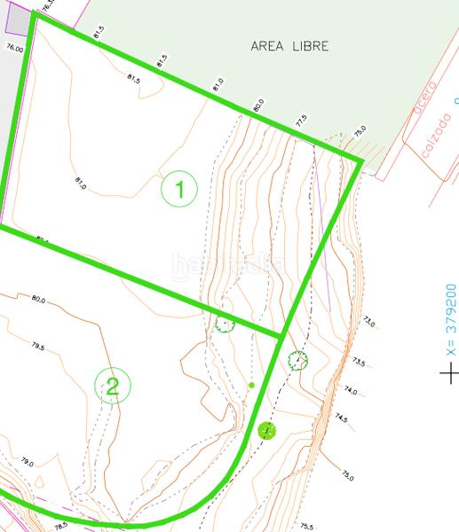 Foto 362e9ac8-4d9c-451d-8320-f146403fb4ff. Terrain résidentiel dans Miraflores del Palo Málaga