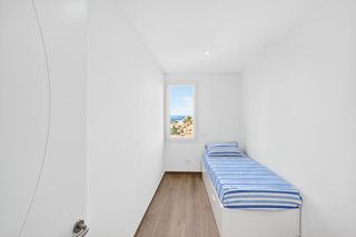 Duplex  Carrer lluís miró i plaja. Pis dúplex reformat amb vistes espectaculars a la costa brava –