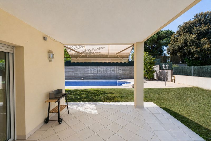 Foto ae348715-562d-4f79-b932-208b82747b73. Casa amb xemeneia calefacció aparcament piscina a Aiguaviva